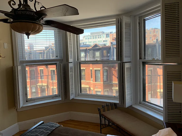 48 Hereford St #1 — Photo 5
