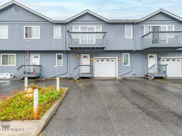 7965 Crescent Moon Pl #19, Anchorage, AK 99507
