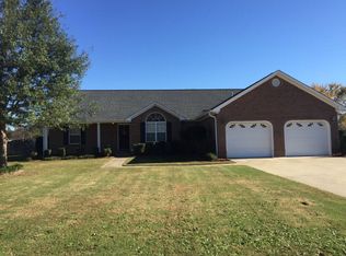 70 Trailwood Dr, Sumter, SC 29154