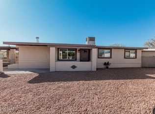 7059 S Cabot Pl, Tucson, AZ 85756