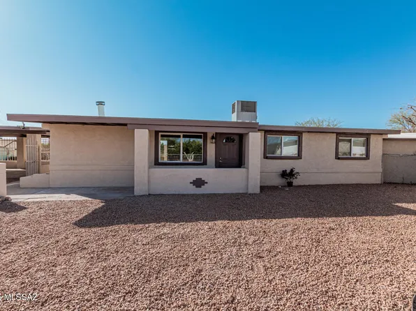 7059 S Cabot Pl, Tucson, AZ 85756
