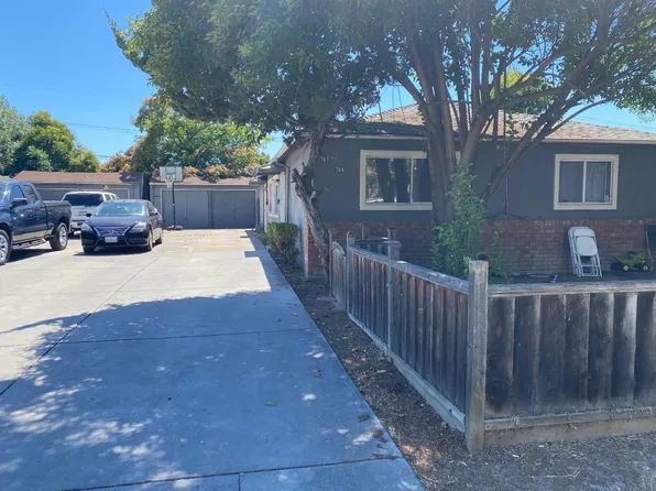767 Bonita Ave, San Jose, CA 95116