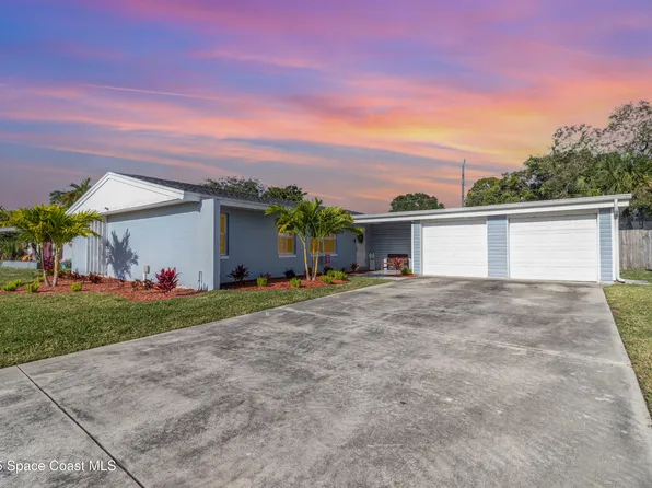 964 Bucknell Pl W, Rockledge, FL 32955