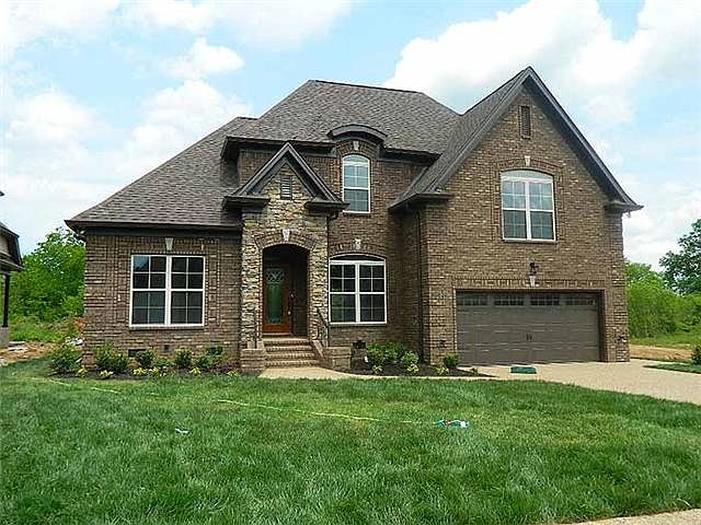 1st image of 166 Stonehollow Lot 166