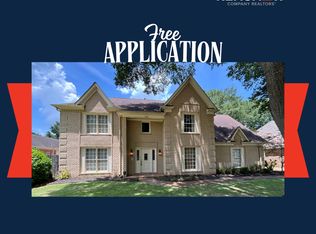 8990 Armadale Dr, Germantown, TN 38139