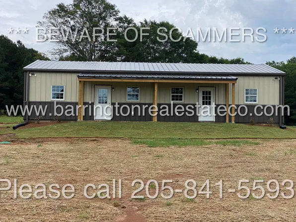 101 Poppy Loop #A, Jasper, AL 35504
