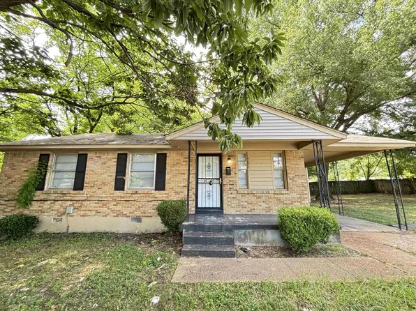 4694 McCrory Ave, Memphis, TN 38122