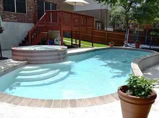 6004 Tributary Ridge Dr, Austin, TX 78759