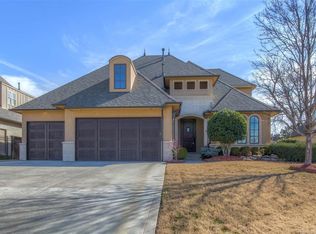10977 S 93rd Pl E, Tulsa, OK 74133
