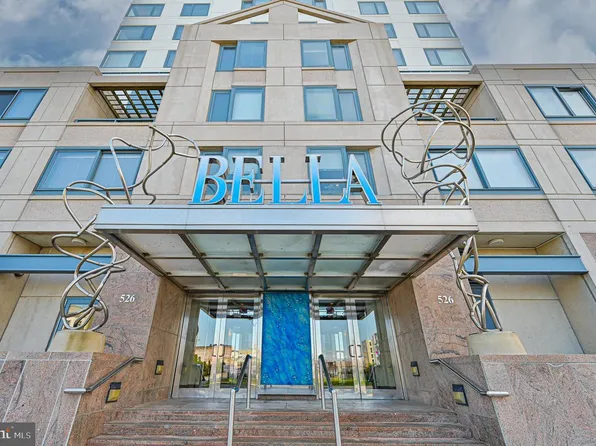 526 Pacific Ave APT 2106, Atlantic City, NJ 08401