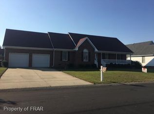 1142 Derbyshire Rd, Fayetteville, NC 28314