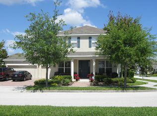 13301 Vennetta Way, Windermere, FL 34786