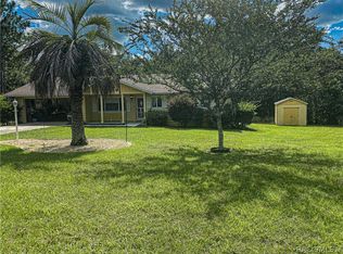 534 S Washington St, Beverly Hills, FL 34465