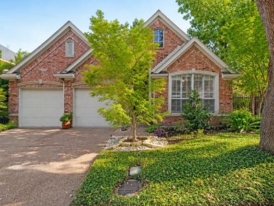3785 Park Pl, Addison, TX, 75001
