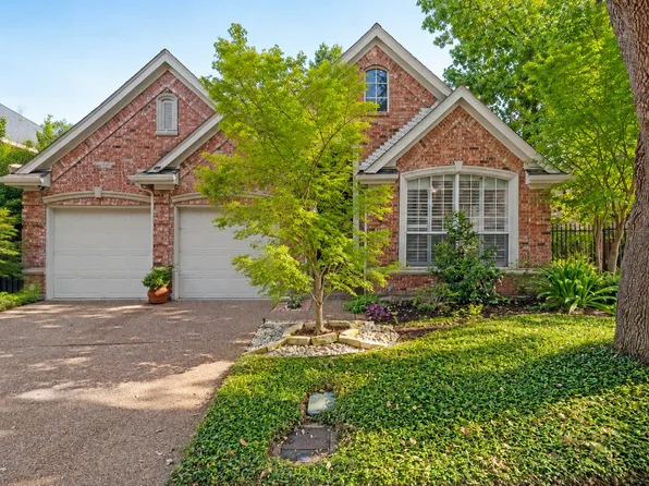 3785 Park Pl, Addison, TX 75001