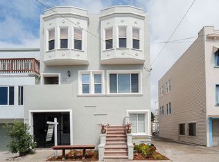 1710 48th Ave, San Francisco, CA 94122
