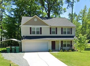 658 Buckskin Rd, Oakboro, NC 28129