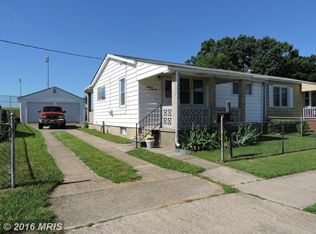 1846 Marshall Rd, Baltimore, MD 21222