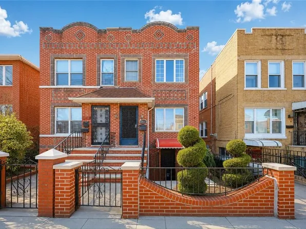 2414 E 11th St, Brooklyn, NY 11235