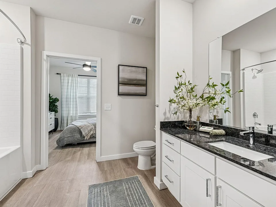 Ascend Morganton Park apartments community photo