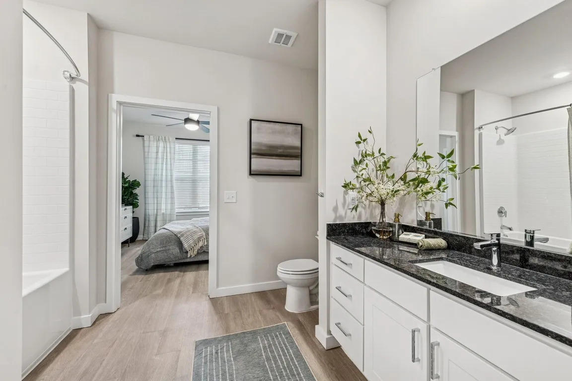 Ascend Morganton Park apartments community photo