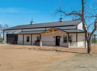 650 Sedalia Rd, Van Alstyne, TX 75495