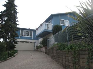 851 Del Ganado Rd, San Rafael, CA 94903