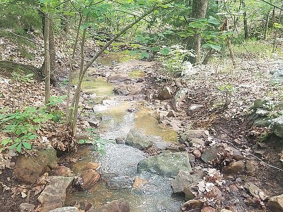 Charming Creek