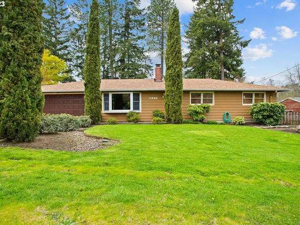 11095 SW 82nd Ave, Portland, OR 97223