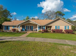 110 Eagle Ct, Crestview, FL 32539