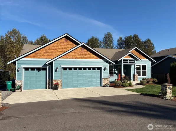 16827 114th Drive NE, Arlington, WA 98223