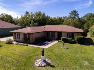 5708 SW 109th Street Rd, Ocala, FL 34476