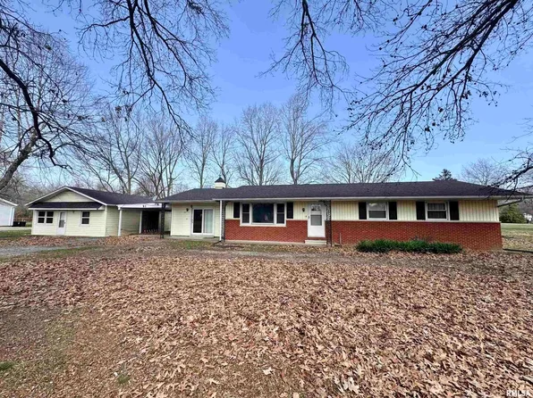 321 Chittyville Rd, Herrin, IL 62948