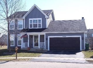 22109 W Marshall Dr, Plainfield, IL 60544