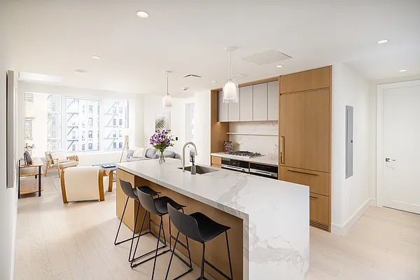 200 East 20th Street #6D