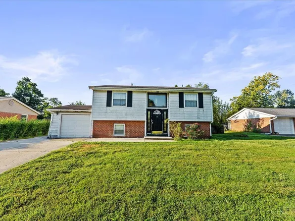 717 McCormick Ln, Cincinnati, OH 45245