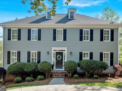 4366 Karls Gate Dr, Marietta, GA, 30068