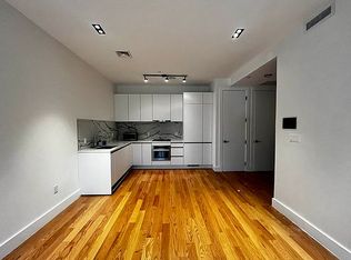 1188 Decatur St #1B, Brooklyn, NY 11207