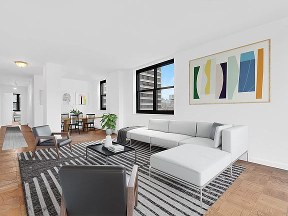 2nd image of 200 E 90th St #14BC