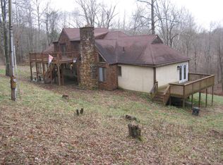6199 N Wilderness Rd, Mount Vernon, KY 40456