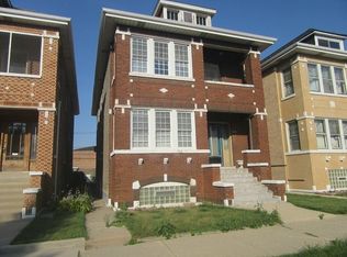 4750 S Harding Ave, Chicago, IL 60632