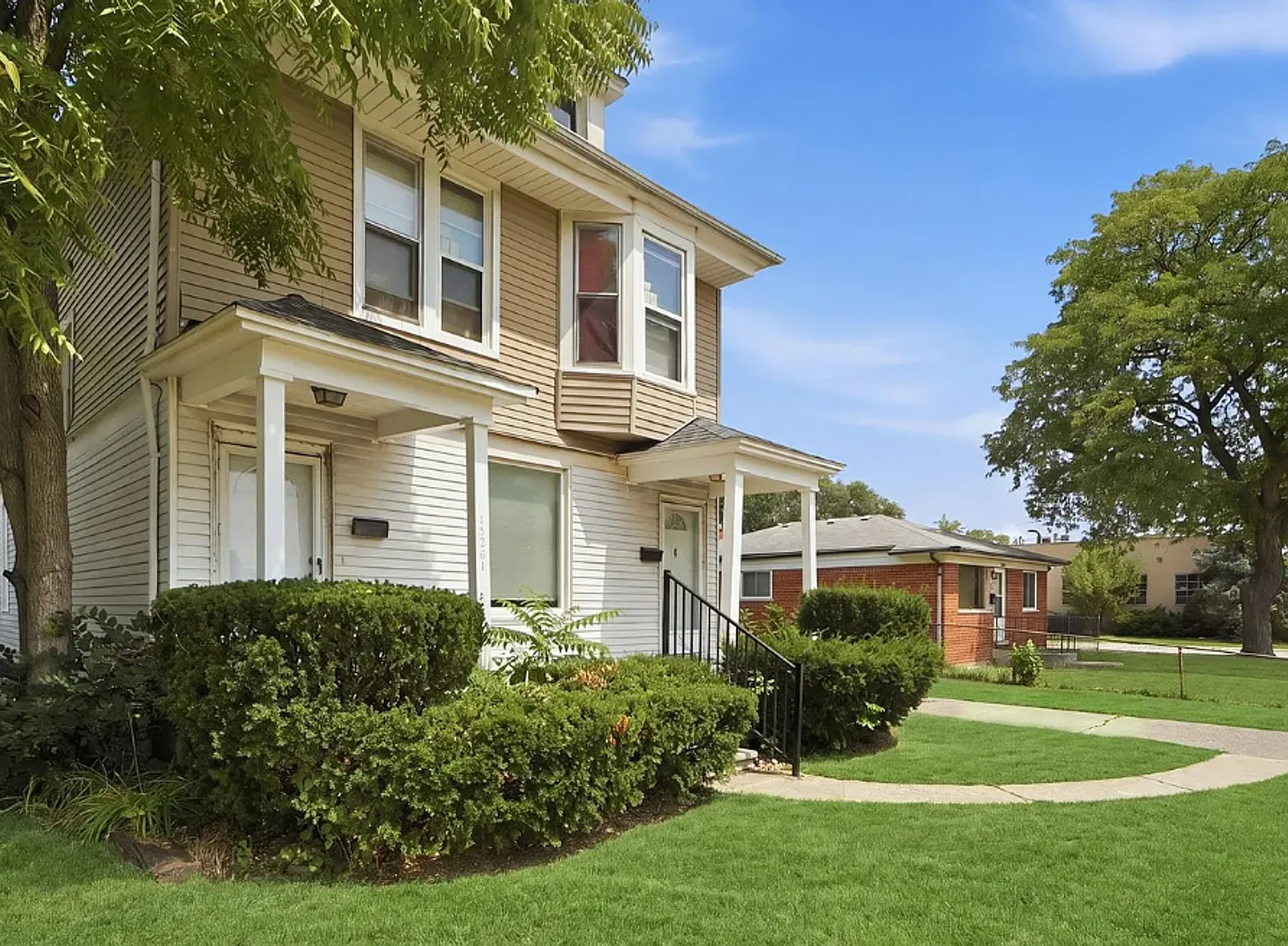 14761 Stephens (GP I) ( C ) — Photo 1