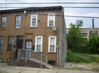 531 Jackson St, Camden, NJ 08104