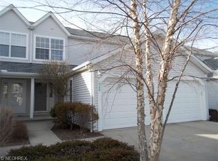 9386 Hickory Ridge Dr, Streetsboro, OH 44241