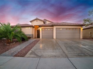6225 Farica St, North Las Vegas, NV 89081