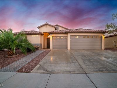6225 Farica St, North Las Vegas, NV, 89081
