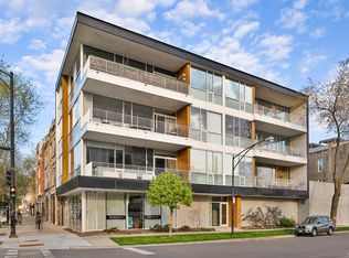 2157 W Division St APT 402, Chicago, IL 60622