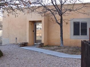 4801 Irving Blvd NW, Albuquerque, NM 87114