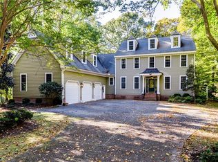 2685 Jockeys Neck Trl, Williamsburg, VA