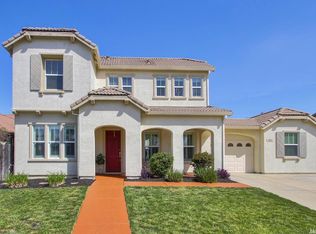 5613 Mariolyn Ct, Elk Grove, CA 95757